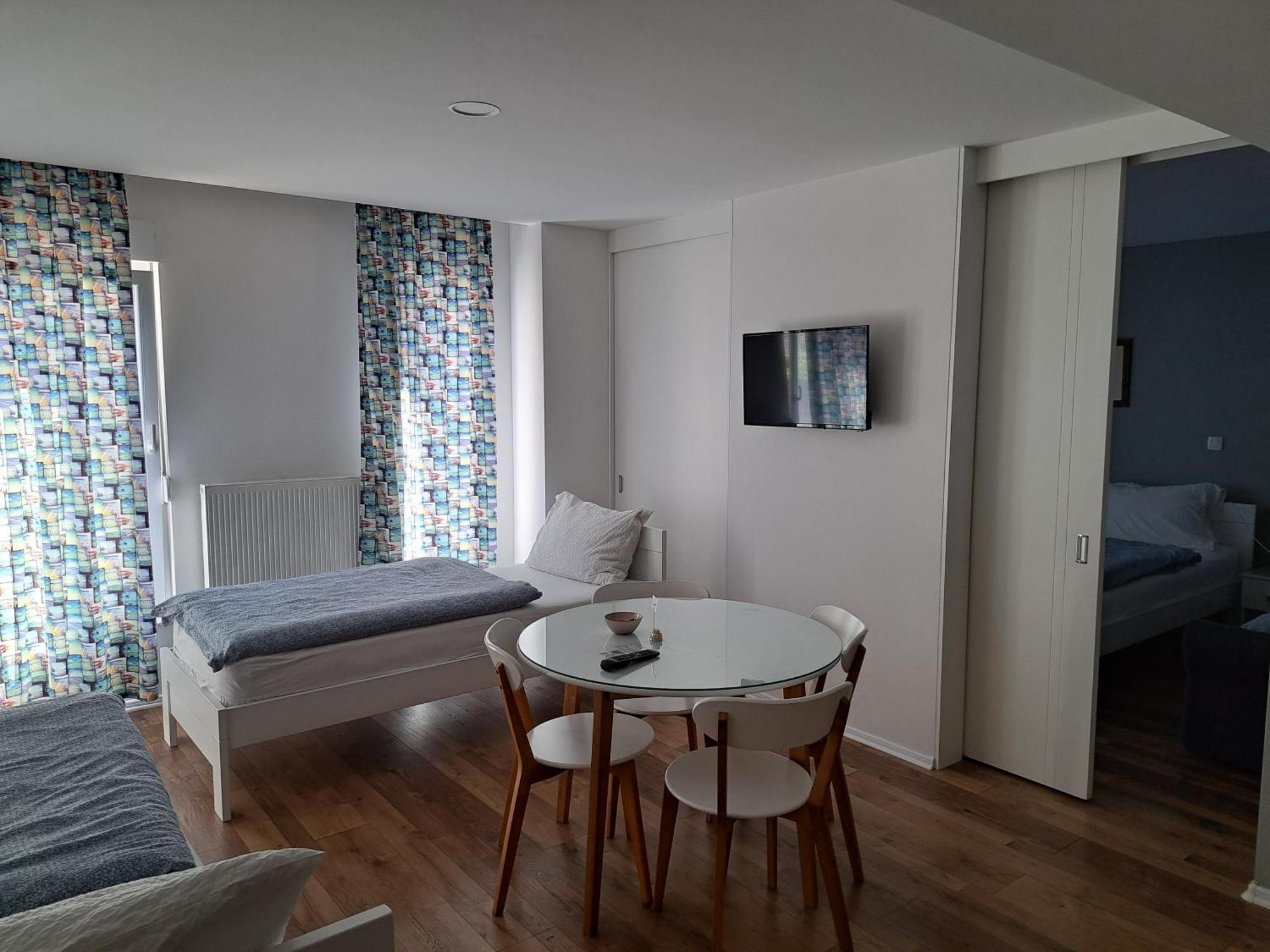 Apartment Flower With Free Onsite Parking Mostar