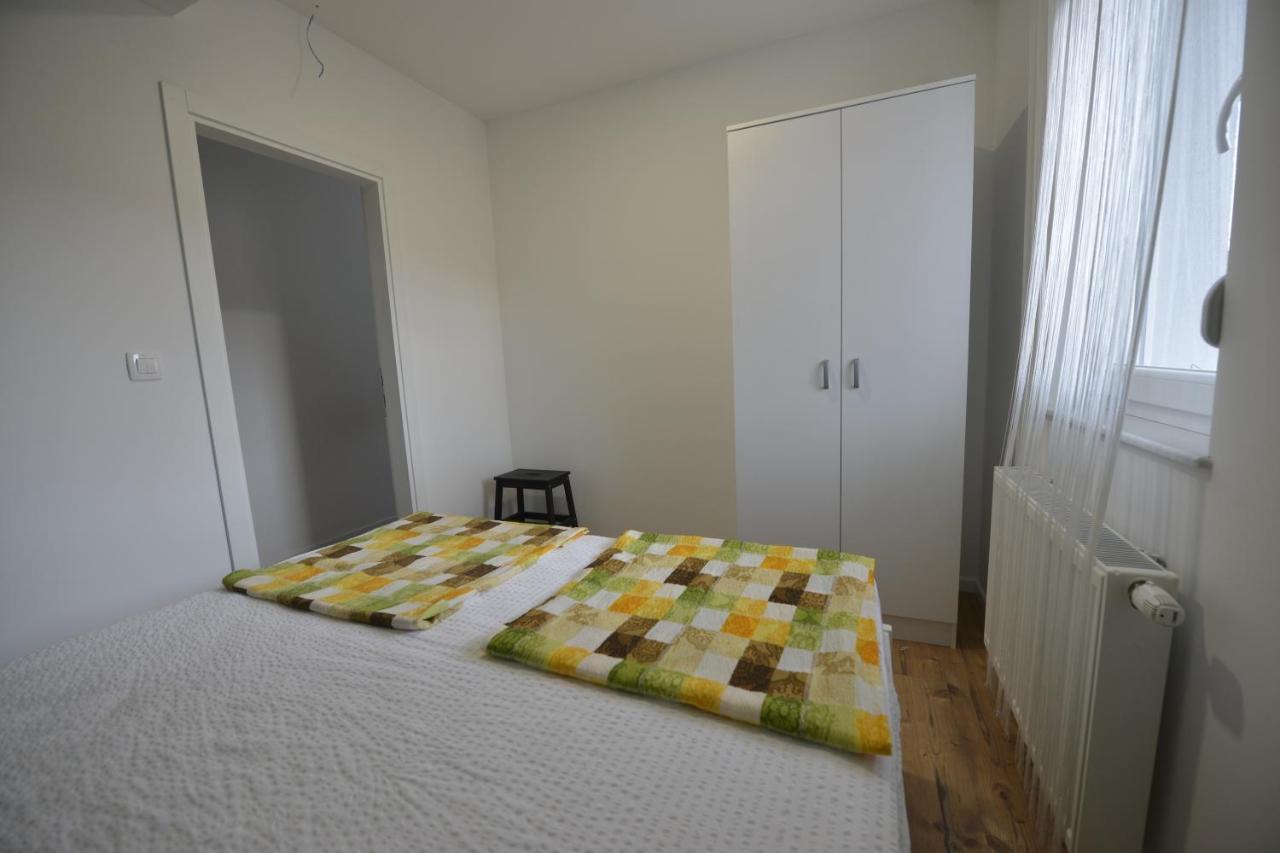Lägenhet Flower With Free Onsite Parking Mostar