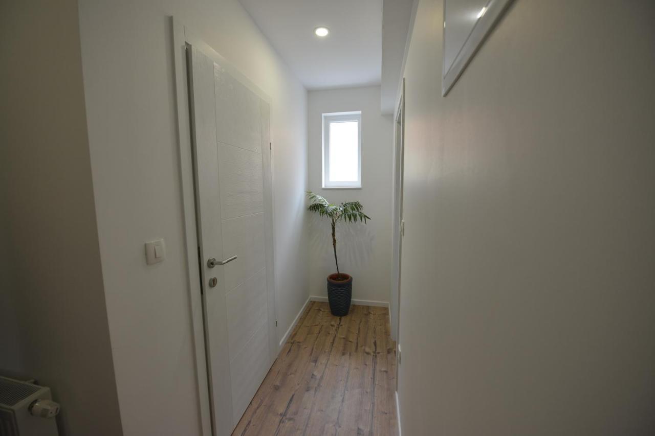 Apartment Flower With Free Onsite Parking *